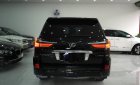 Lexus LX 570 2016 - Bán xe Lexus LX 570 năm sản xuất 2016, màu đen, nhập Trung Đông