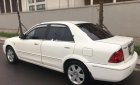 Ford Laser GHIA 1.8 MT 2003 - Bán Ford Laser 2003 số tay, máy bốc, điều hoà mát lạnh