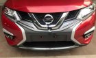 Nissan X trail V Series 2.0 SL Luxury 2019 - Bán Nissan X trail V Series 2.0 SL Luxury 2019, màu đỏ, mới 100%