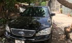 Ford Mondeo 2.5 AT 2004 - Cấn bán chiếc Mondeo 2.5, số tự động đời 2004, odo 99088 km