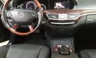 Mercedes-Benz S class S350 2007 - Chính chủ bán Mercedes-Benz S350 đời 2007 màu đen, giá 720 triệu, xe nhập Đức