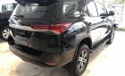Toyota Fortuner E 2019 - Toyota Thái Hòa - Xe Toyota Fortuner 2019 nói không với mua phụ kiện khuyến mại lên tới 50 triệu