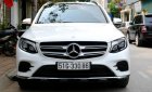 Mercedes-Benz GLC-Class GLC 300 2017 - Cần bán Mercedes GLC 300 năm 2017, màu trắng