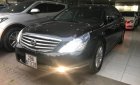 Nissan Teana 2.0 AT 2010 - Bán xe cũ Nissan Teana, 2.0 AT, ngoại, nội thất còn đẹp