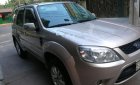 Ford Escape XLT 2.3L 4x4 AT 2011 - Bán Ford Escape 2011 XLT 2 cầu, số tự động, đã đi 57,000km