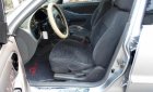 Daewoo Lanos SX 2003 - Tôi cần bán Daewoo Lanos phiên bản cao cấp SX, kính chỉnh điện, tay lái trợ lực rin theo xe, SX cuối 2003