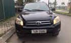 Toyota RAV4 2007 - Bán Toyota RAV4 đời 2007, màu đen, nhập khẩu nguyên chiếc số tự động, 445tr