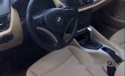 BMW X1   2010 - Bán BMW X1 2010, màu trắng giá cạnh tranh