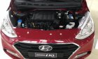 Hyundai Grand i10  1.2 MT 2019 - Cần bán xe Hyundai Grand I10 1.2MT Sedan màu đỏ 2019