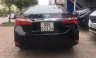 Toyota Corolla altis 2017 - Bán ô tô Toyota Corolla altis năm 2017, màu đen, nhập khẩu nguyên chiếc