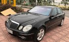 Mercedes-Benz E class E200 2006 - Tôi cần bán Mercedes E200 sản xuất 2006 form mới, đăng ký 2007