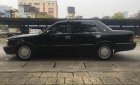 Toyota Crown Supesalon 2003 - Bán xe Toyota Crown Supesalon 3,0, ghế nỉ, xe đẹp, biển tứ quý