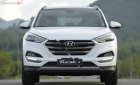 Hyundai Tucson 2.0 ATH 2019 - Bán xe Hyundai Tucson 2019, máy xăng, màu trắng, số tự động