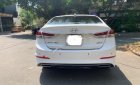 Hyundai Elantra 2.0AT 2018 - Cần bán lại xe Hyundai Elantra 2.0AT sản xuất 2018, màu trắng, 655 triệu