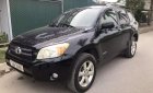 Toyota RAV4 2007 - Bán Toyota RAV4 đời 2007, màu đen, nhập khẩu nguyên chiếc số tự động, 445tr