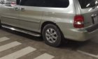 Kia Carnival GS 2.5 AT 2009 - Cần bán xe Kia Carnival 2009 gia đình sử dụng, số tự động