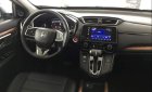 Honda CR V   2019 - Bán xe Honda CR V năm 2019, màu đen, nhập khẩu