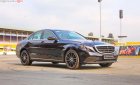 Mercedes-Benz C class C200 Exclusive 2019 - Bán Mercedes-Benz C200 Exclusive với cản trước đầy mạnh mẽ và ấn tượng