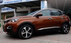Peugeot 3008 3008  2018 - Bán Peugeot 3008 3008 sản xuất 2018, màu nâu cam