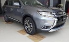 Mitsubishi Outlander 2.0 CVT 2019 - Bán Outlander 2.0 CVT mới 100% dòng xe SUV sang trọng giá rẻ nhất trong cùng phân khúc