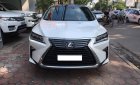 Lexus RX  350 2016 - MT Auto bán xe Lexus RX 350 sx2016, màu trắng, nhập khẩu Mỹ nguyên chiếc. LH em Hương 0945392468