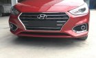 Hyundai Accent 2019 - Bán Hyundai Accent sản xuất 2019, màu đỏ, chỉ cần 170tr nhận xe ngay