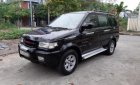 Isuzu Hi lander 2004 - Cần bán gấp Isuzu Hi lander 2004, màu đen số sàn, 199tr