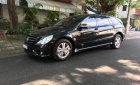 Mercedes-Benz R class R350 2009 - Bán Mercedes Benz R350 nhập Đức, ghế điện, nhớ ghế số thể thao trên vô lăng, cốp hít