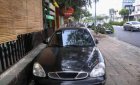 Daewoo Nubira 2000 - Cần bán Daewoo Nubira sản xuất năm 2000, màu đen, nhập khẩu