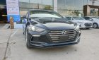 Hyundai Elantra Sport 2019 - Cần bán Hyundai Elantra Sport 2019, màu đen, giá 729tr