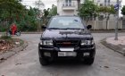 Isuzu Hi lander 2004 - Cần bán gấp Isuzu Hi lander 2004, màu đen số sàn, 199tr