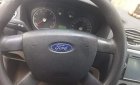 Ford Focus  1.8MT   2009 - Chính chủ cần bán Ford Focus số sàn 1.8L máy xăng đời 2009 - Xe đầm, chắc, rộng rãi