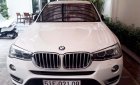 BMW X3 X3 2015 - Bán BMW X3 SX 2015, 40000km còn rất mới