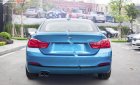 BMW 4 Series 420i Grand Coupe 2019 - Bán BMW 420i Gran Coupe 2019 màu xanh mới lần đầu tiên xuất hiện