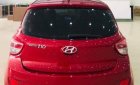 Hyundai Grand i10 2015 - Bán xe Hyundai Grand i10 đời 2015, màu đỏ, nhập khẩu nguyên chiếc, 355 triệu
