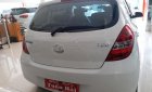 Hyundai i20 2011 - Bán xe Hyundai i20 đời 2011, màu trắng, nhập khẩu nguyên chiếc, giá chỉ 350 triệu