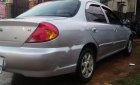 Kia Spectra 1.6 2004 - Bán chiếc Kia Spectra 1.6 sản xuất 2004, đăng ký 2005