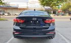 Hyundai Elantra Sport 2019 - Cần bán Hyundai Elantra Sport 2019, màu đen, giá 729tr