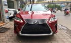 Lexus RX RX 200T 2016 - MT Auto bán xe Lexus RX 200t sx 2016, màu đỏ mới 100% giá cực rẻ, xe nhập Mỹ hỗ trợ 2 tỷ. LH em Hương 0945392468