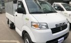 Suzuki Super Carry Pro 2018 - Bán ô tô Suzuki Super Carry Pro sản xuất 2018, nhập khẩu