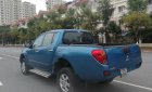 Mitsubishi Triton GLX 4x2  2012 - Cần bán xe Mitsubishi Triton GLX 4x2 2012, màu xanh lam, nhập khẩu nguyên chiếc còn mới, giá chỉ 345 triệu