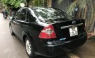 Ford Focus 1.8 MT 2010 - Bán Focus màu đen, số tay, xe gia đình công chức sử dụng còn rất mới đẹp nguyên bản