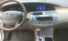 Toyota Avalon 2007 - Bán Toyota Avalon đời 2007, màu vàng, xe nhập, giá 600tr