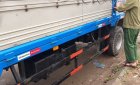 Thaco OLLIN 2015 - Bán xe tải Thaco Ollin 450A thùng bạt cũ
