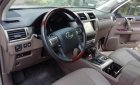 Lexus GX 460 2015 - Cần bán xe Lexus GX460 sản xuất năm 2015, màu vàng, xe xuất Mỹ, đăng ký tư nhân biển Hà Nội