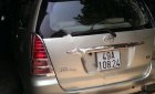 Toyota Innova 2006 - Gia đình cần bán xe Toyota Innova G, 7 chỗ, đời 2006