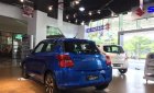 Suzuki Swift GLX 1.2 AT 2019 - Bán Suzuki Swift GLX nhập khẩu Thailand, màu xanh, số tự động, máy xăng