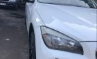 BMW X1   2010 - Bán BMW X1 2010, màu trắng giá cạnh tranh