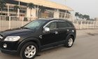 Chevrolet Captiva 2007 - Bán Chevrolet Captiva sản xuất năm 2007, màu đen, giá tốt