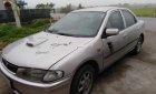 Mazda 323 1999 - Cần bán xe Mazda 323 sản xuất năm 1999, máy cực êm, gầm bệ chắc chắn